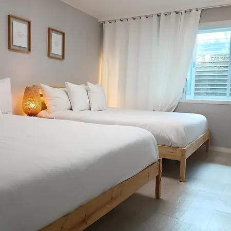 Cheongdam Station Anuk House Villa